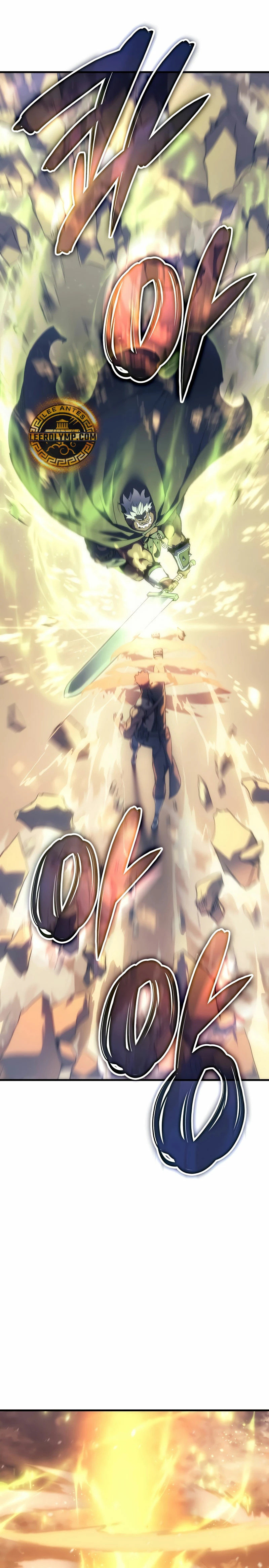 Read The Indomitable Martial King Español Manga Online