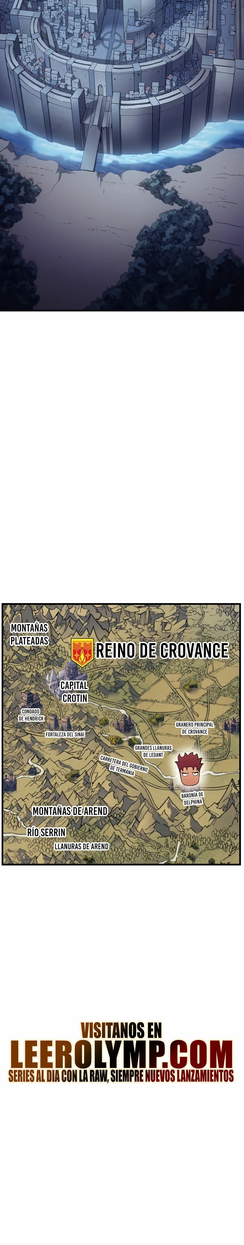 Read The Indomitable Martial King Español Manga Online