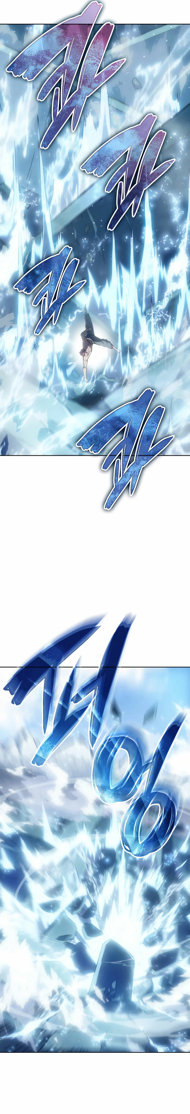 Read The Indomitable Martial King Español Manga Online