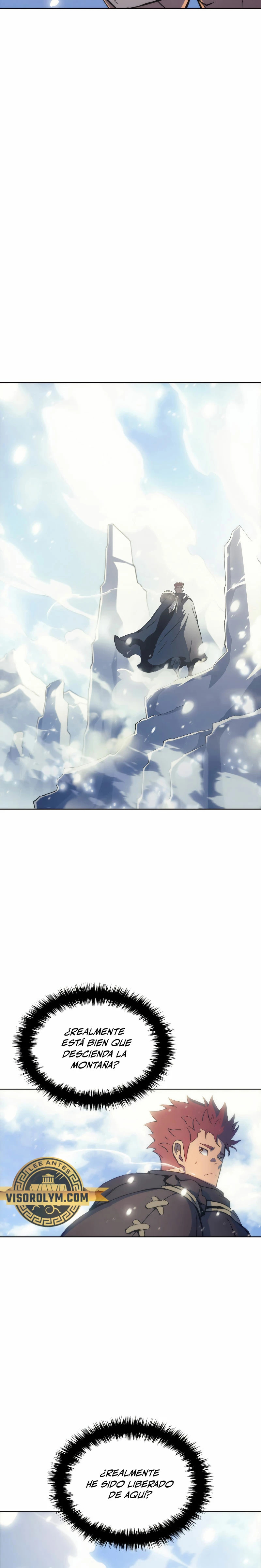 Read The Indomitable Martial King Español Manga Online