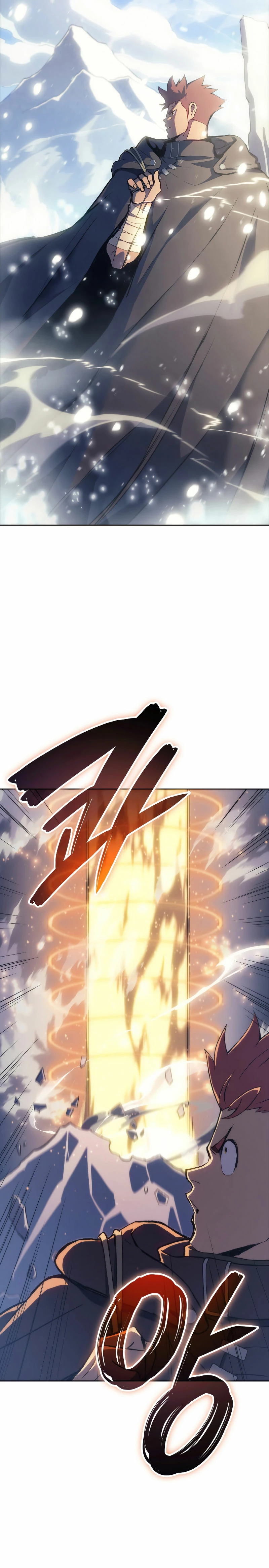 Read The Indomitable Martial King Español Manga Online