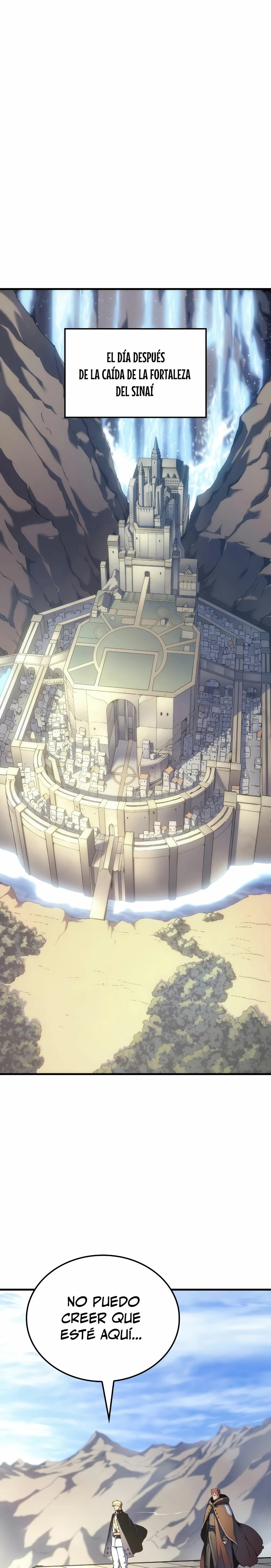 Read The Indomitable Martial King Español Manga Online