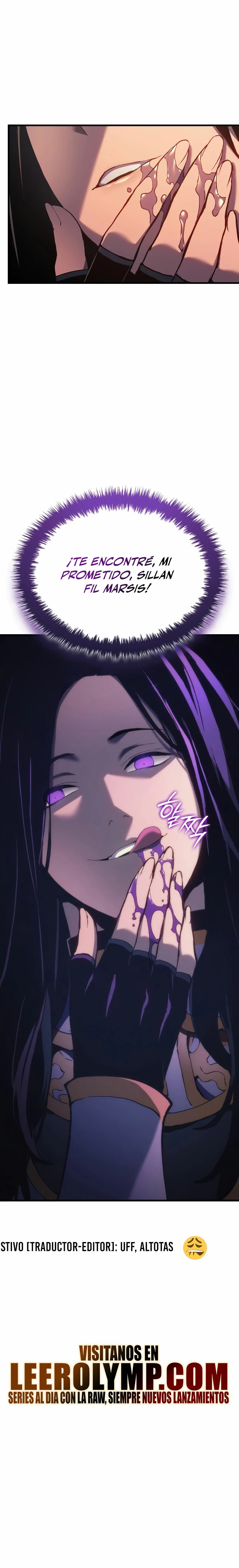 Read The Indomitable Martial King Español Manga Online