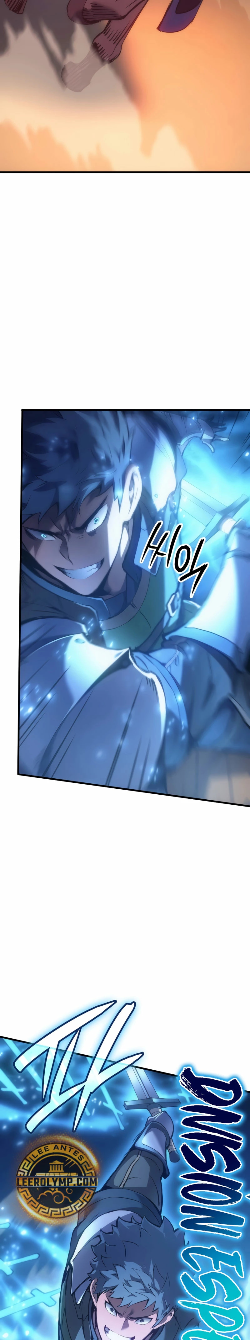 Read The Indomitable Martial King Español Manga Online