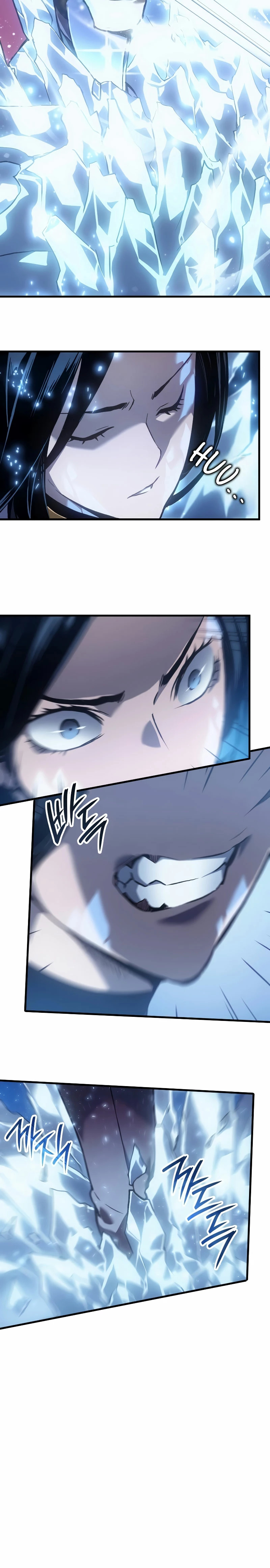 Read The Indomitable Martial King Español Manga Online