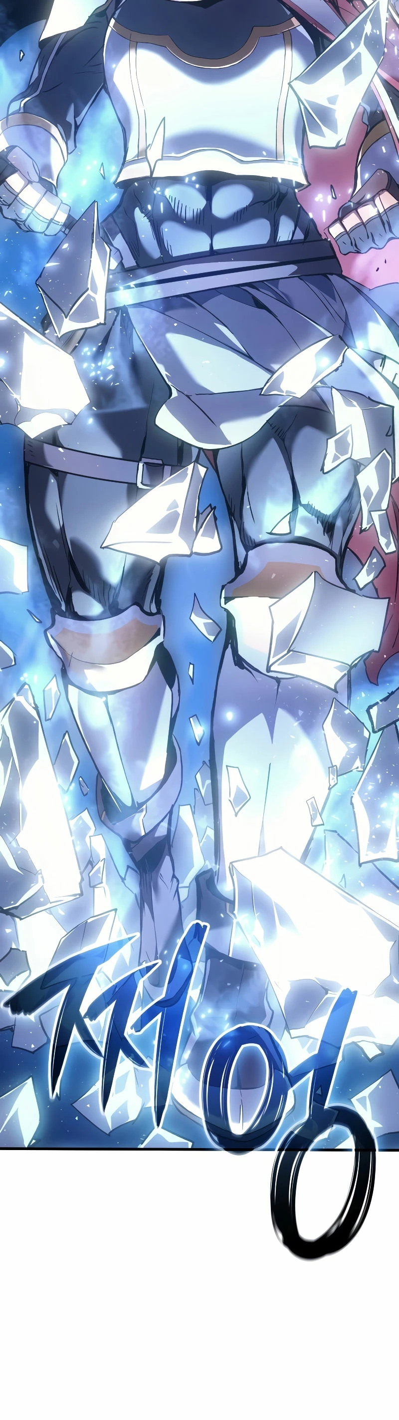 Read The Indomitable Martial King Español Manga Online