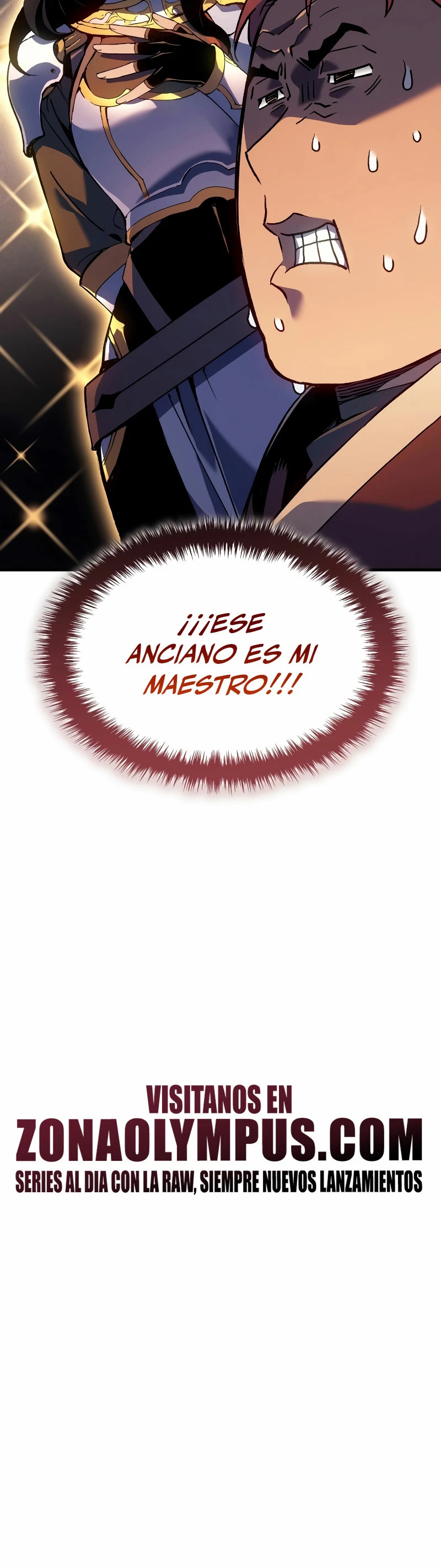 Read The Indomitable Martial King Español Manga Online