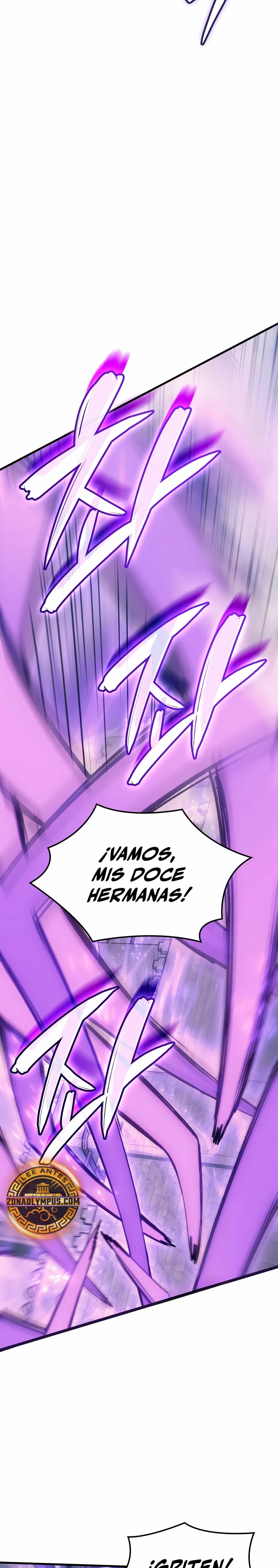 Read The Indomitable Martial King Español Manga Online