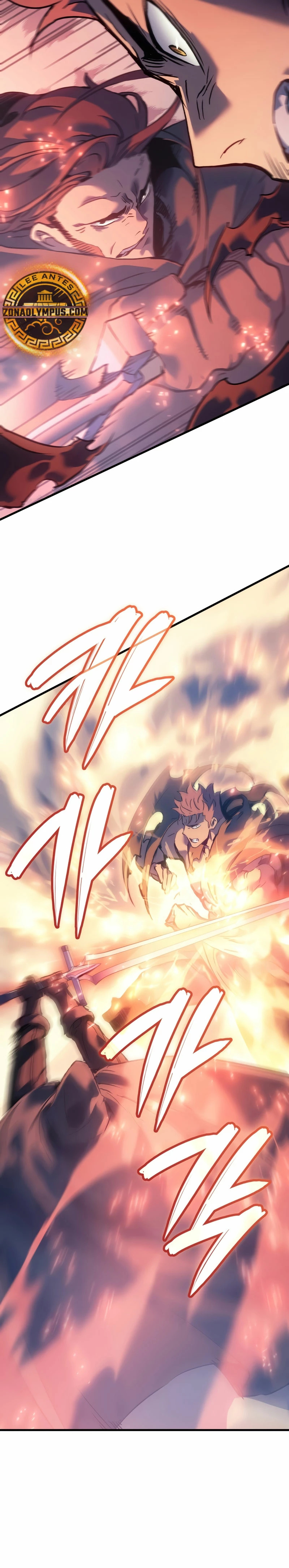 Read The Indomitable Martial King Español Manga Online