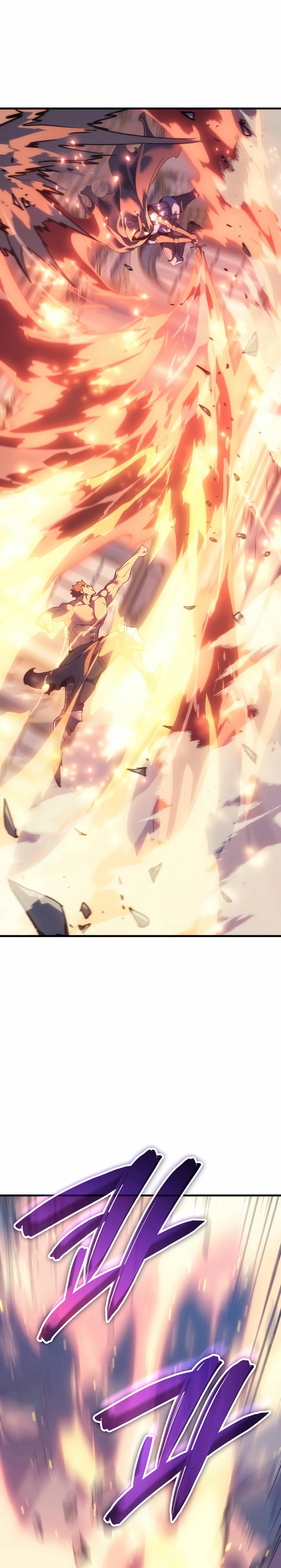 Read The Indomitable Martial King Español Manga Online