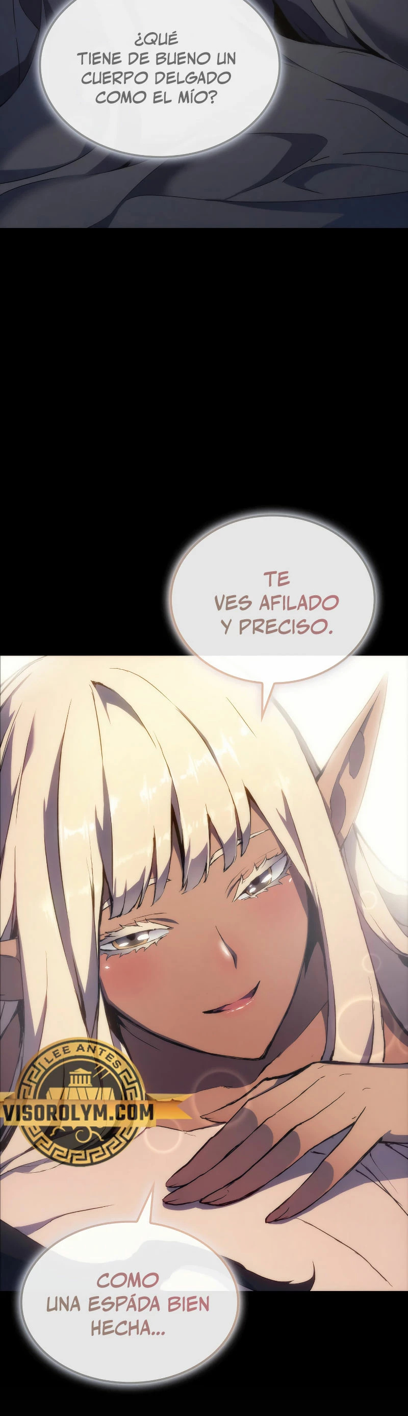 Read The Indomitable Martial King Español Manga Online