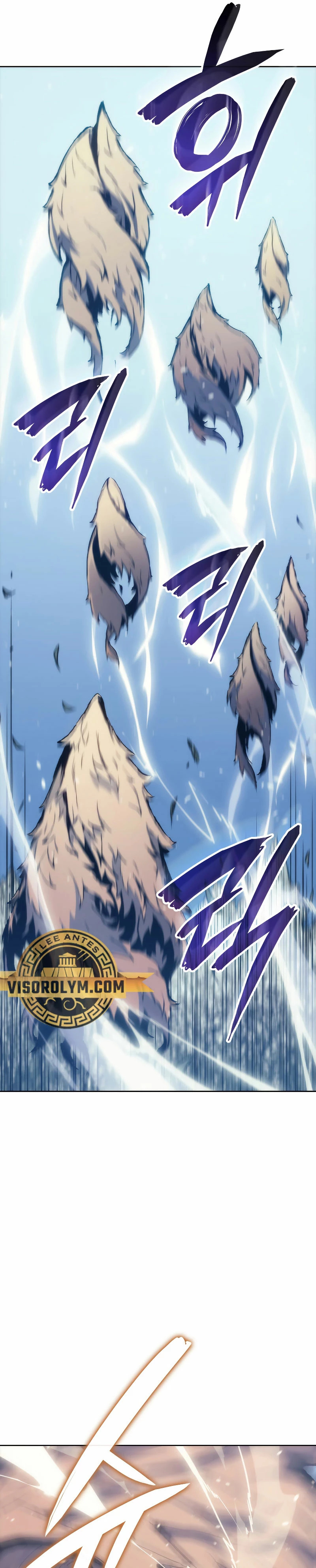 Read The Indomitable Martial King Español Manga Online