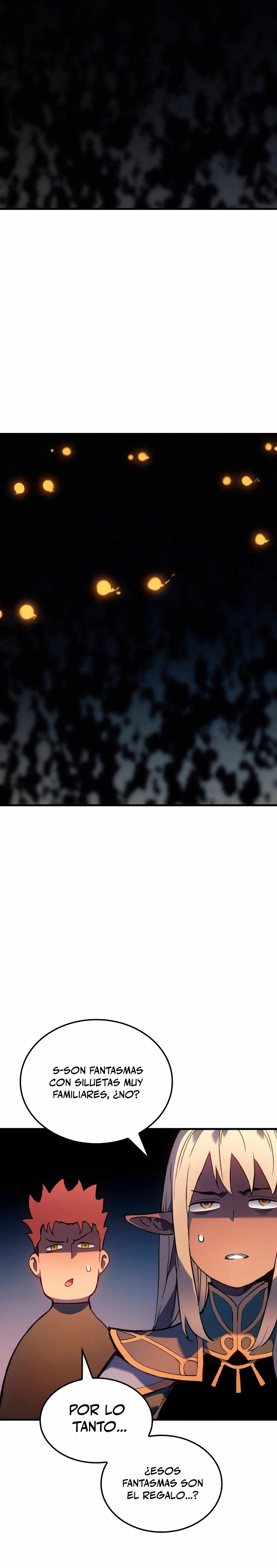 Read The Indomitable Martial King Español Manga Online