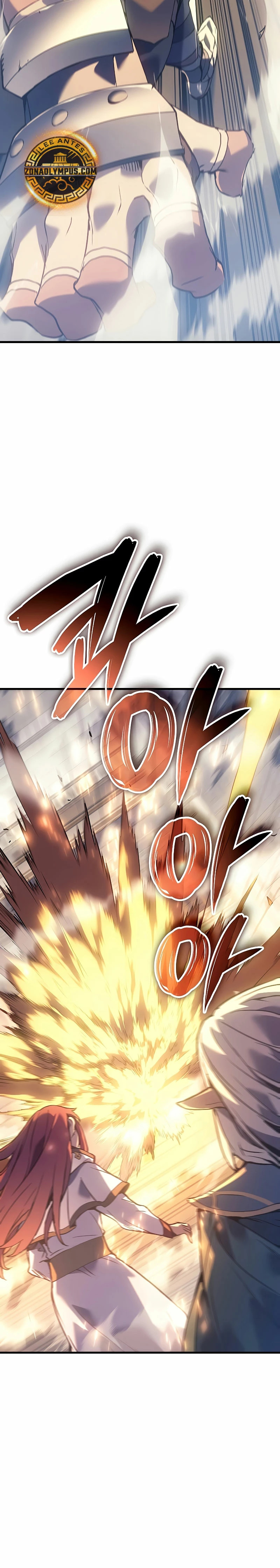 Read The Indomitable Martial King Español Manga Online