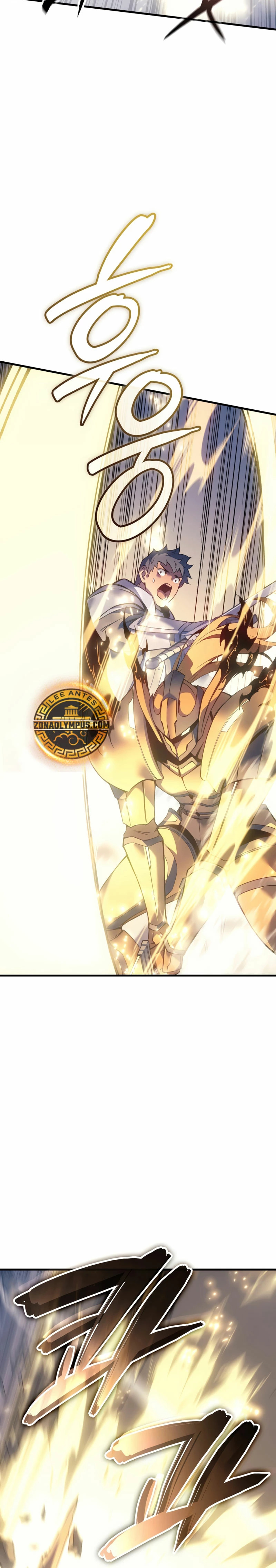 Read The Indomitable Martial King Español Manga Online