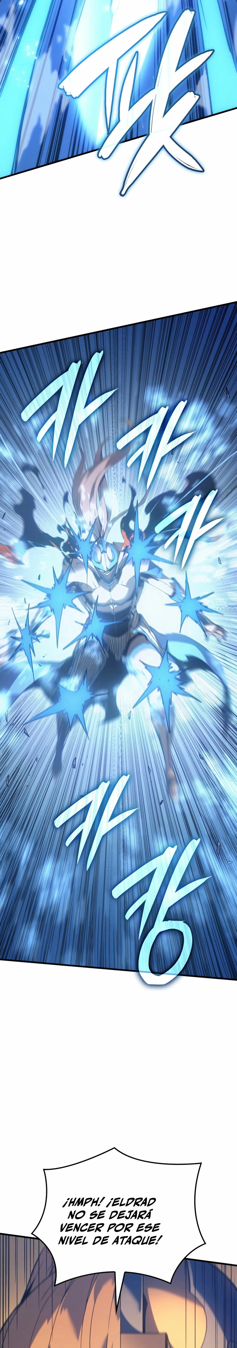 Read The Indomitable Martial King Español Manga Online