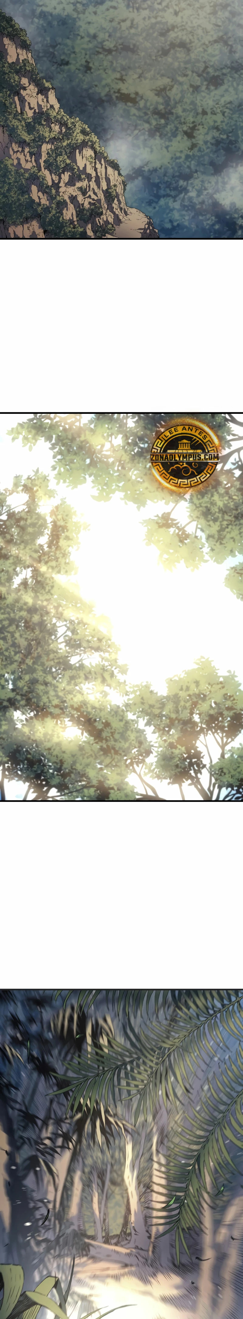 Read The Indomitable Martial King Español Manga Online