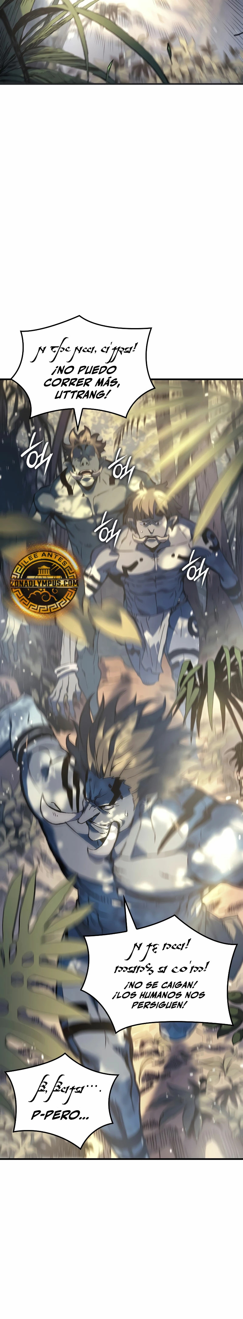 Read The Indomitable Martial King Español Manga Online