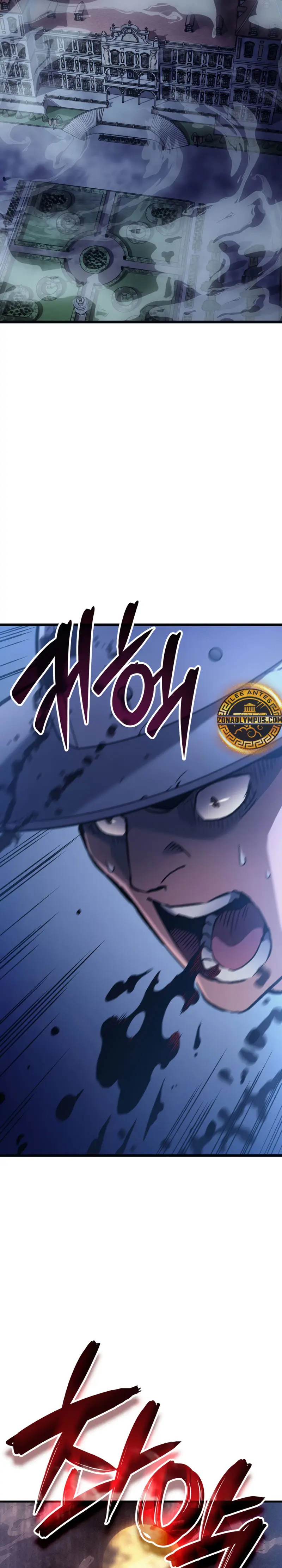 Read The Indomitable Martial King Español Manga Online