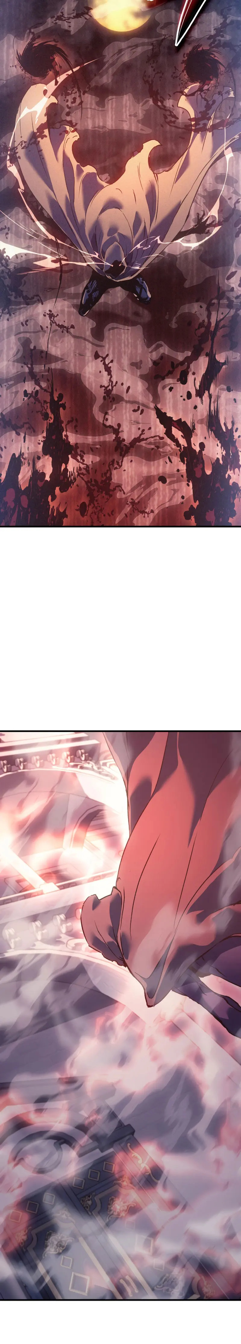 Read The Indomitable Martial King Español Manga Online