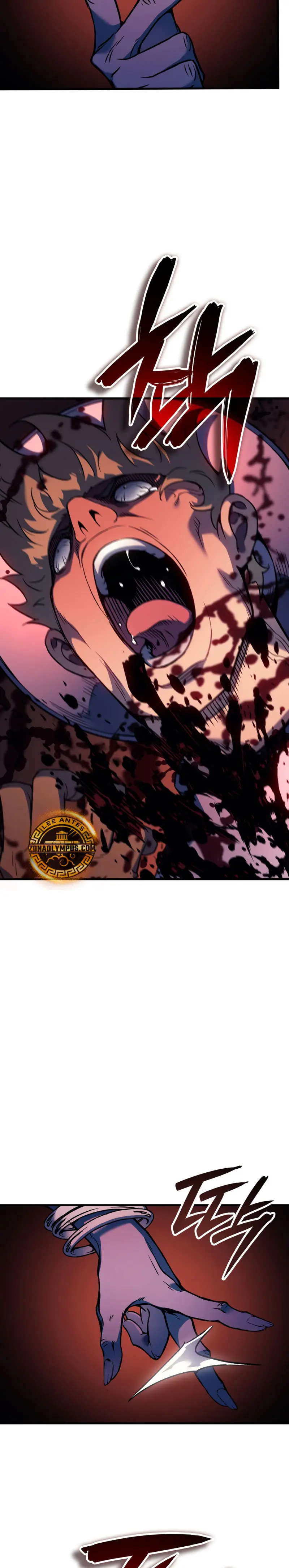 Read The Indomitable Martial King Español Manga Online