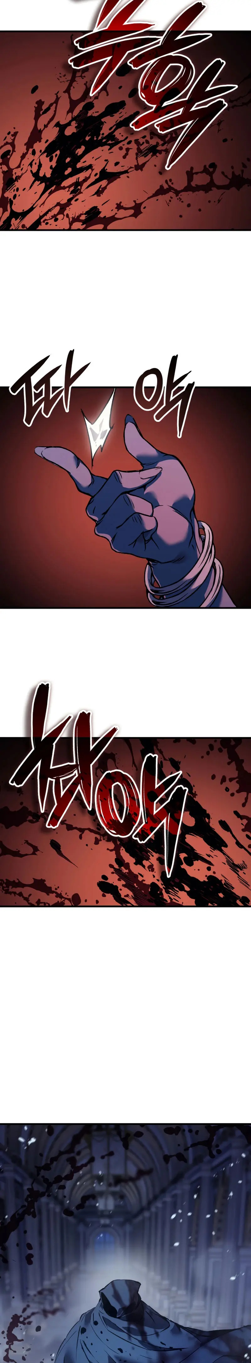 Read The Indomitable Martial King Español Manga Online