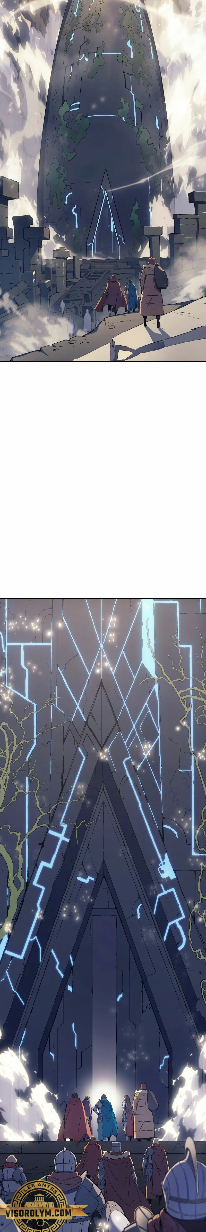 Read The Indomitable Martial King Español Manga Online