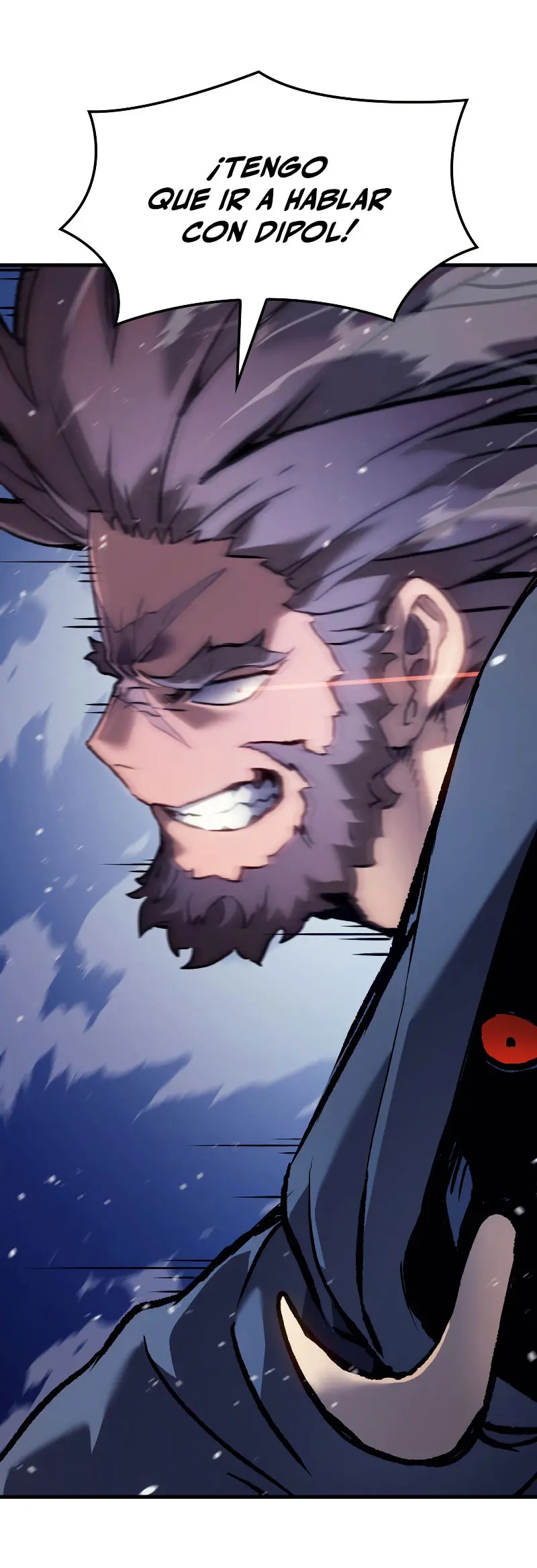 Read The Indomitable Martial King Español Manga Online