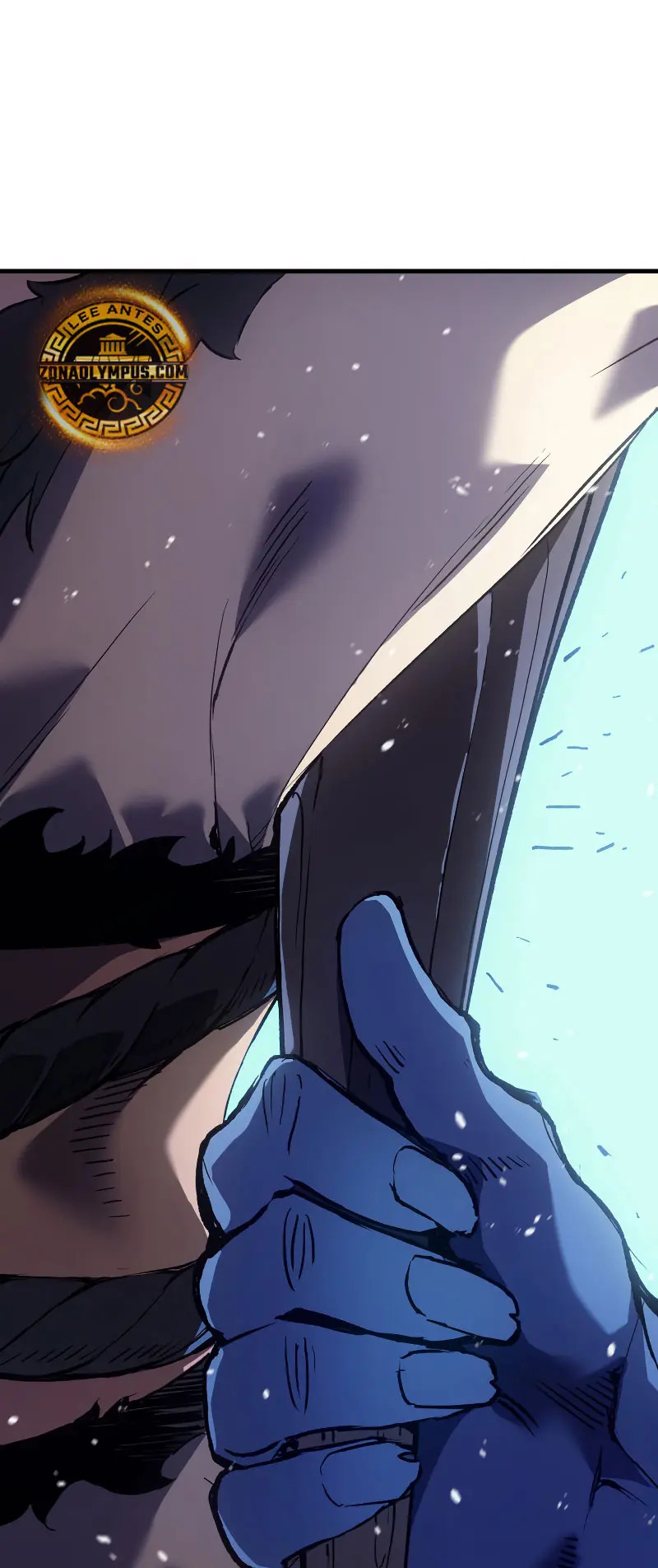 Read The Indomitable Martial King Español Manga Online