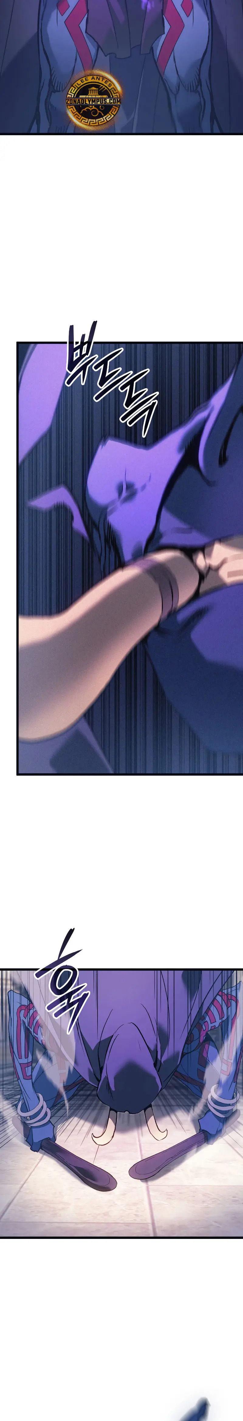 Read The Indomitable Martial King Español Manga Online