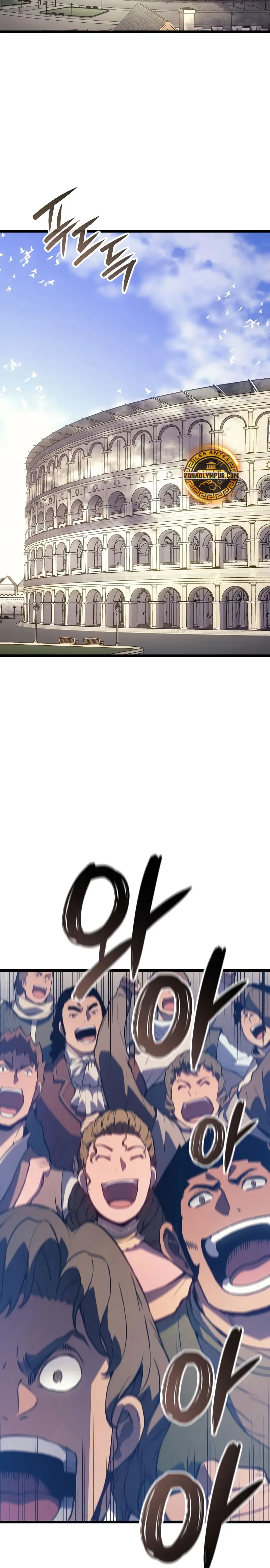 Read The Indomitable Martial King Español Manga Online