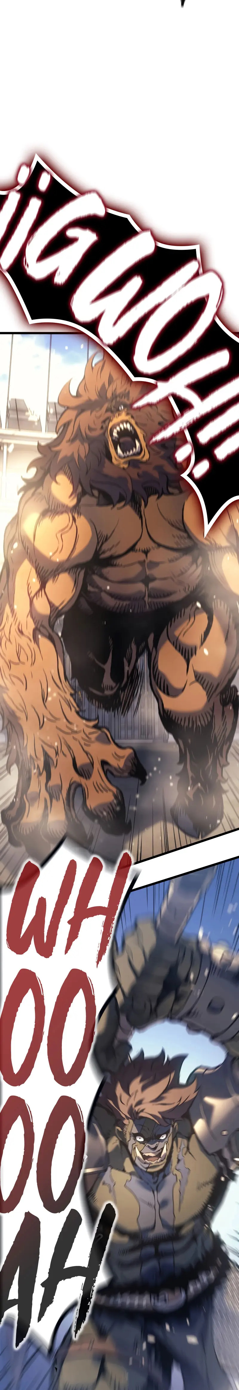 Read The Indomitable Martial King Español Manga Online