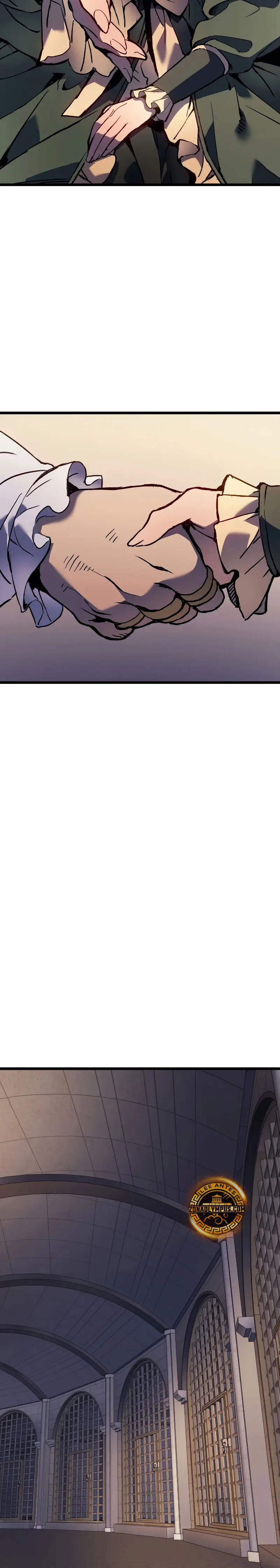 Read The Indomitable Martial King Español Manga Online