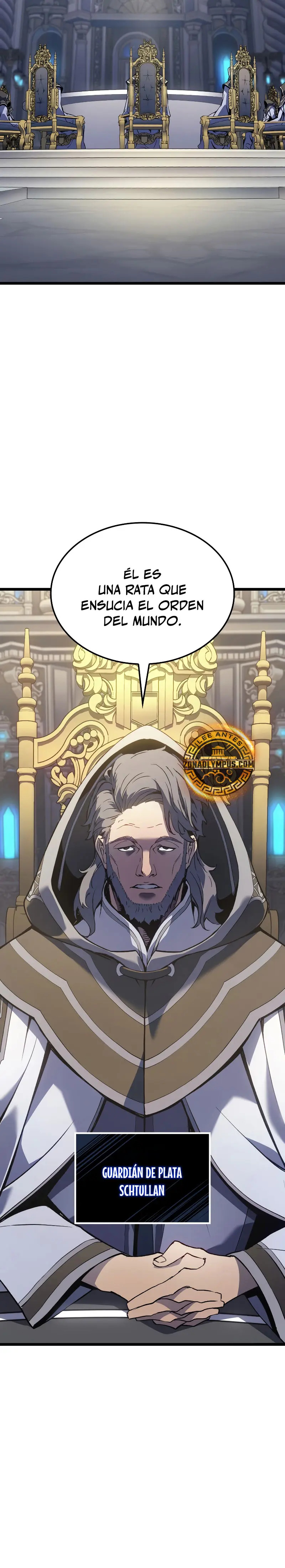 Read The Indomitable Martial King Español Manga Online