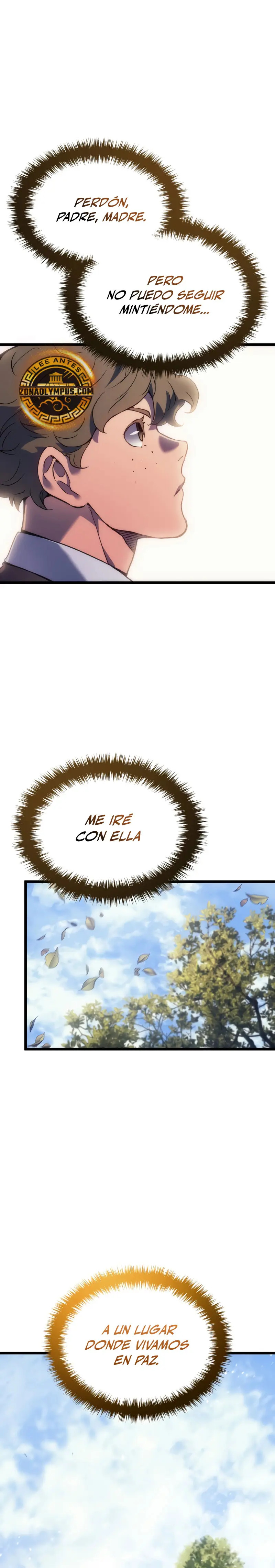 Read The Indomitable Martial King Español Manga Online