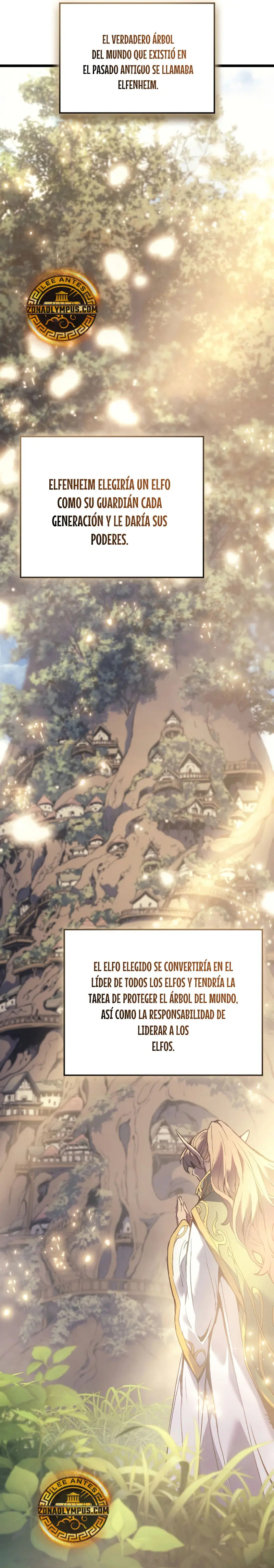 Read The Indomitable Martial King Español Manga Online