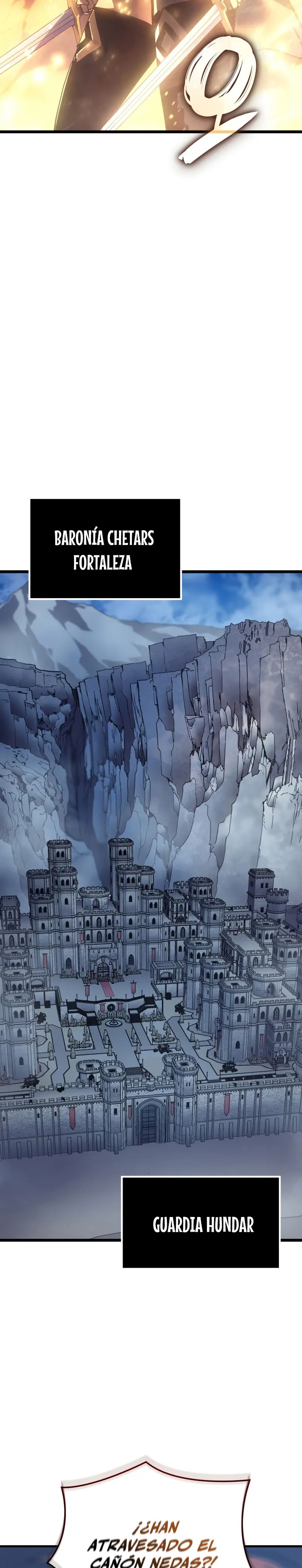 Read The Indomitable Martial King Español Manga Online