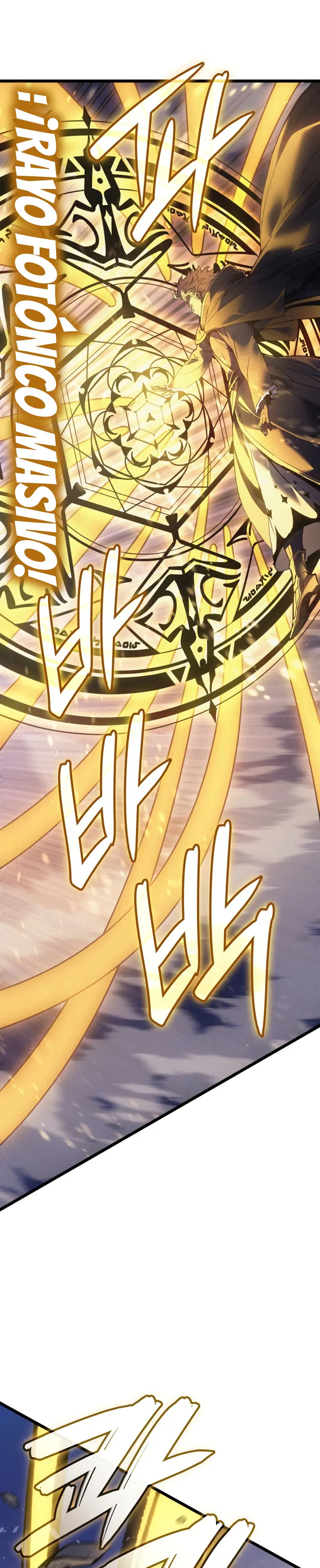 Read The Indomitable Martial King Español Manga Online