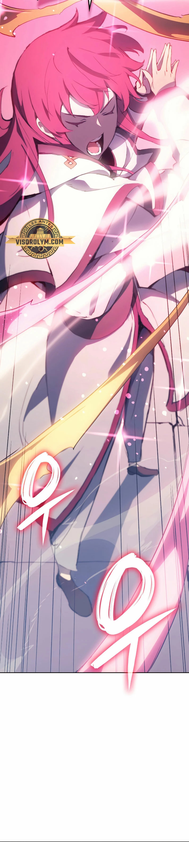 Read The Indomitable Martial King Español Manga Online