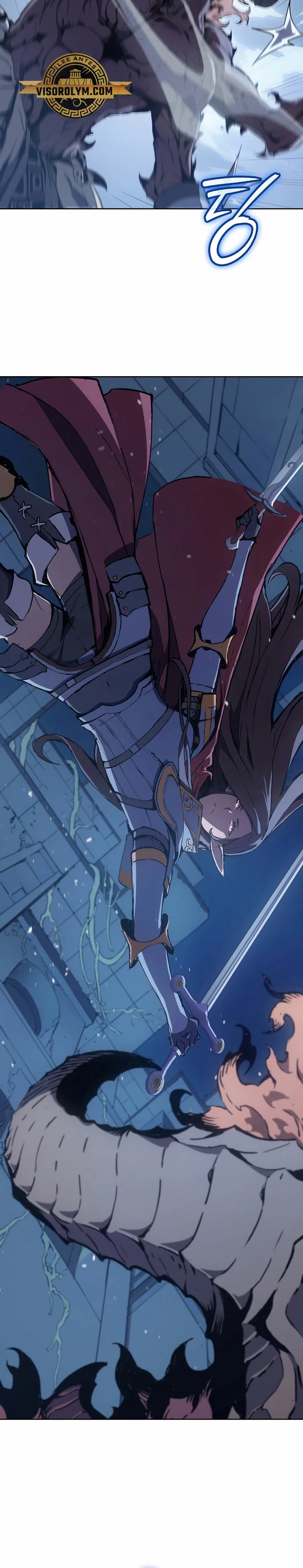 Read The Indomitable Martial King Español Manga Online