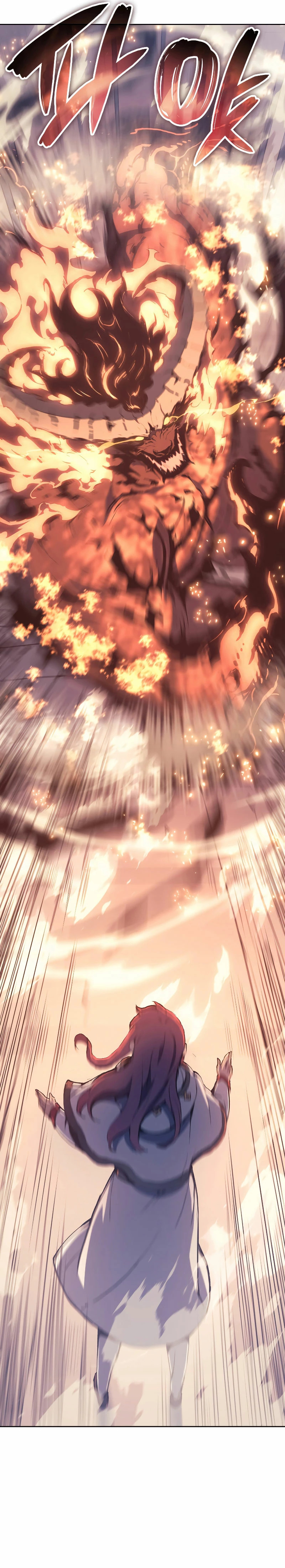 Read The Indomitable Martial King Español Manga Online