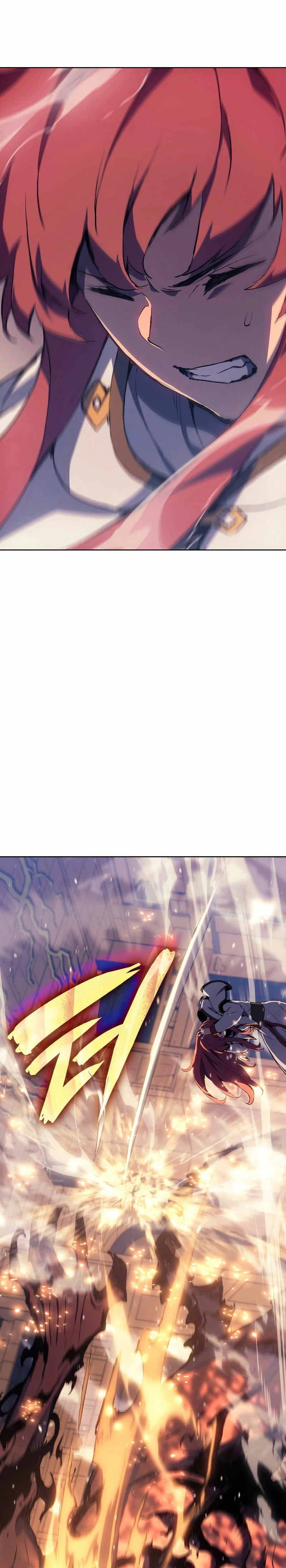 Read The Indomitable Martial King Español Manga Online