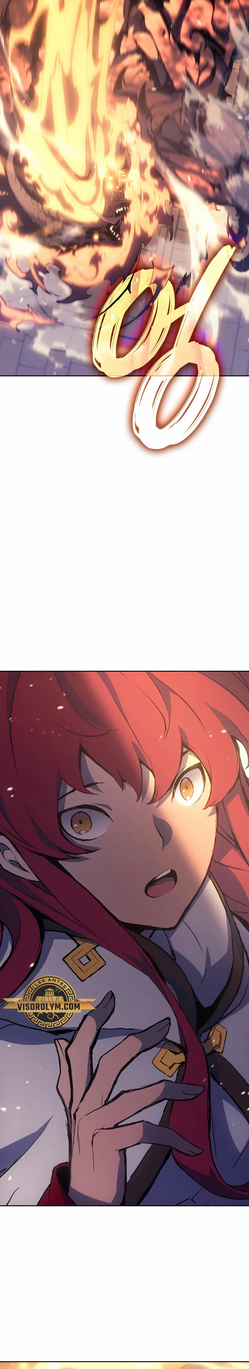 Read The Indomitable Martial King Español Manga Online