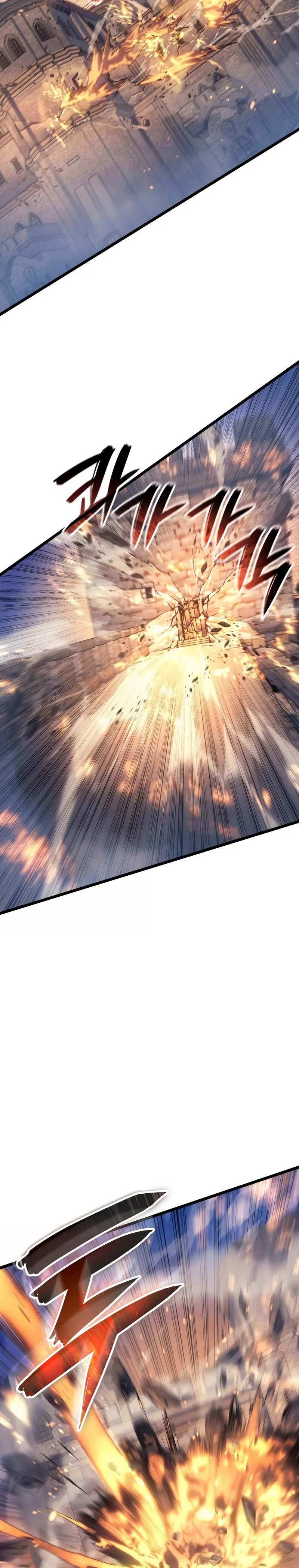 Read The Indomitable Martial King Español Manga Online