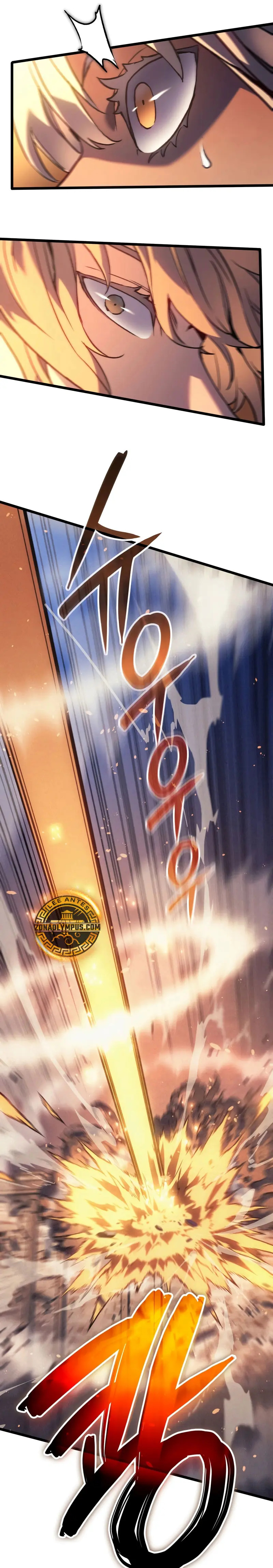 Read The Indomitable Martial King Español Manga Online