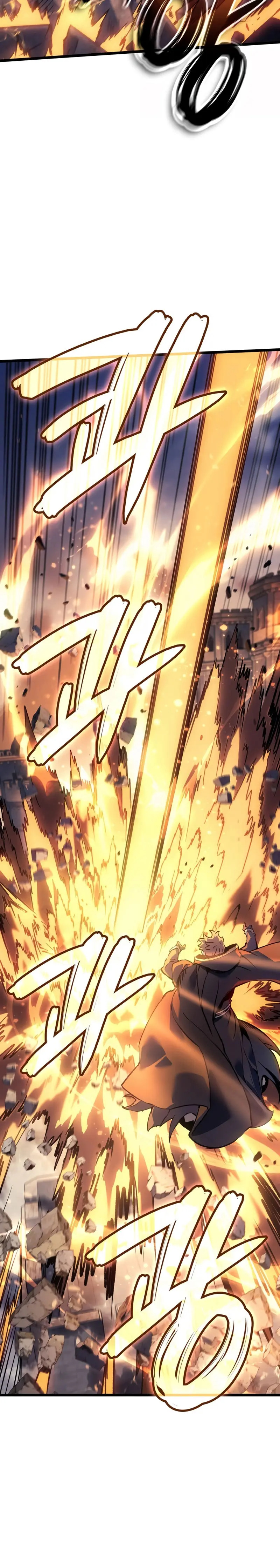 Read The Indomitable Martial King Español Manga Online