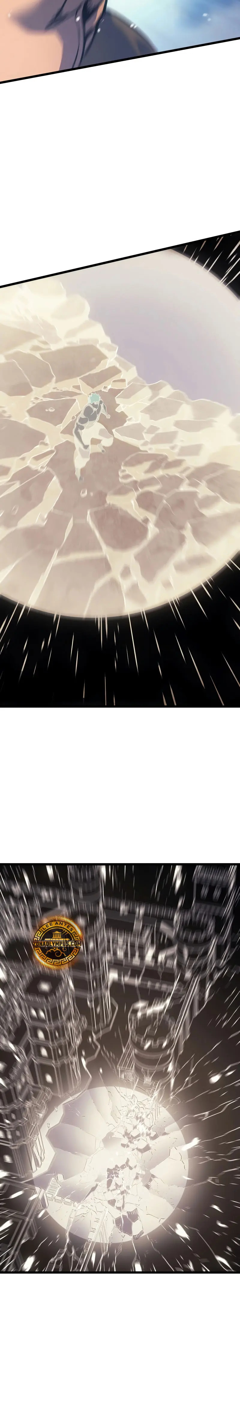 Read The Indomitable Martial King Español Manga Online