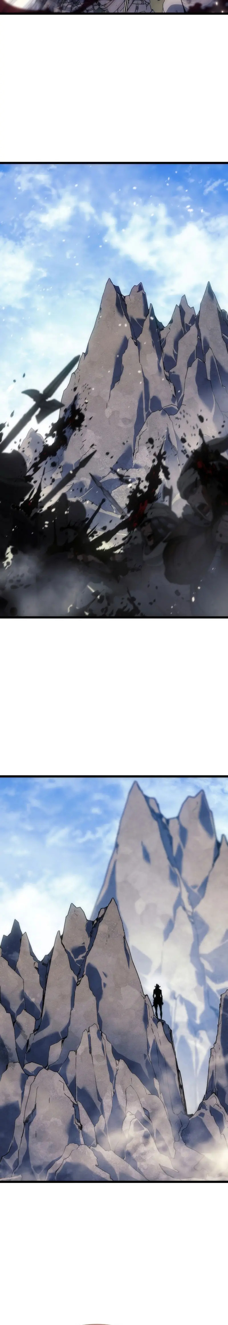 Read The Indomitable Martial King Español Manga Online