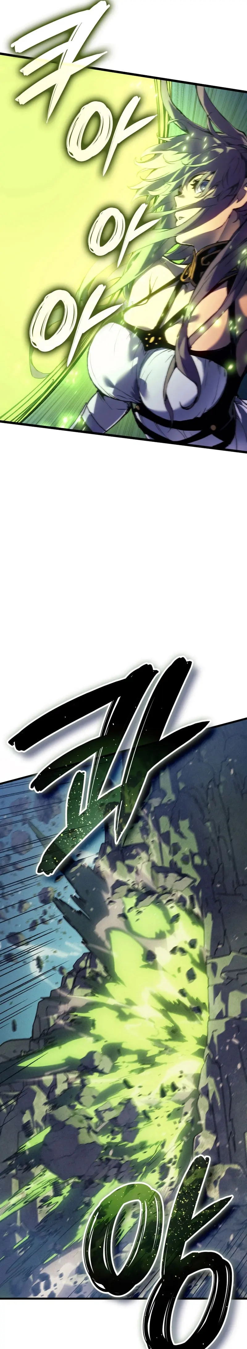 Read The Indomitable Martial King Español Manga Online