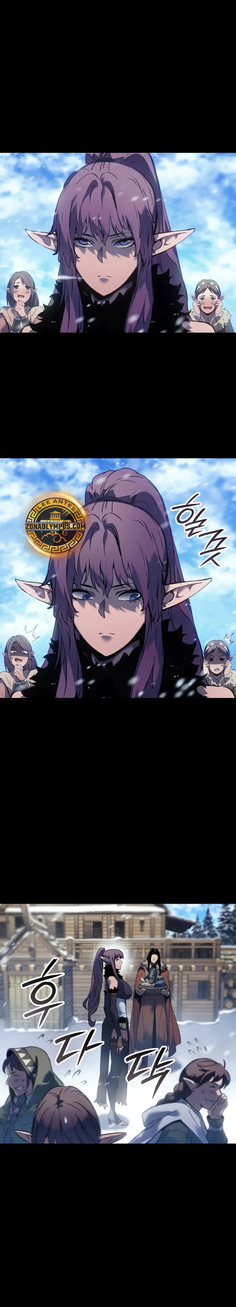 Read The Indomitable Martial King Español Manga Online